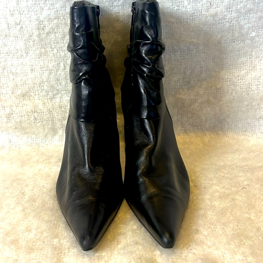 Carlos by Carlos Santana boots Size 9